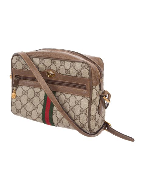 Gucci crossbody jewelry